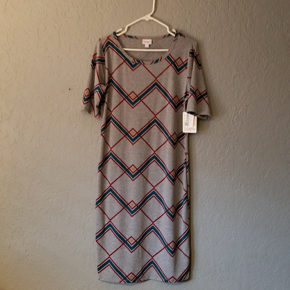 Final Discount: Lularoe Julia